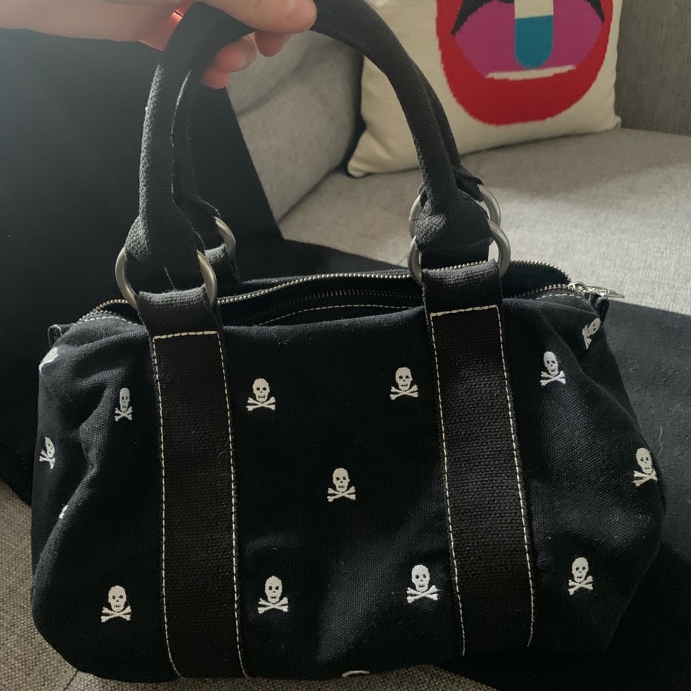 Vintage Ralph Lauren Rugby Mini Duffel bag